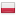 bsustka.pl hosted country